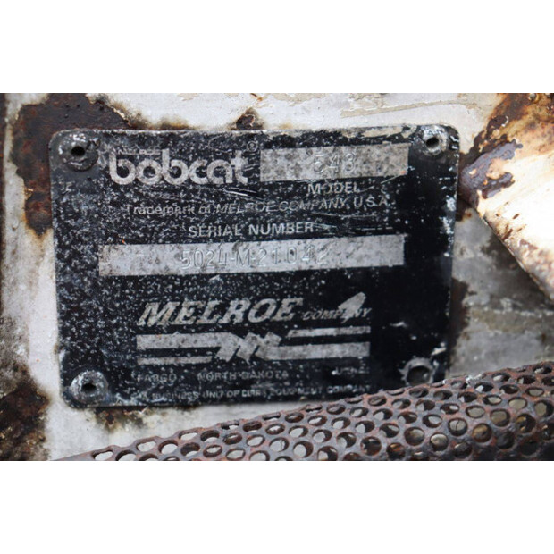 BOBCAT 543-45713854