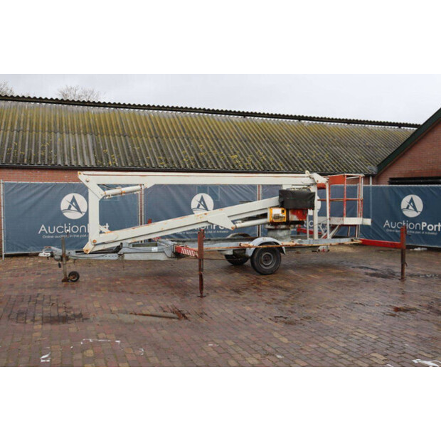 1993 كوسترز SAGITTA 15/16-45713859