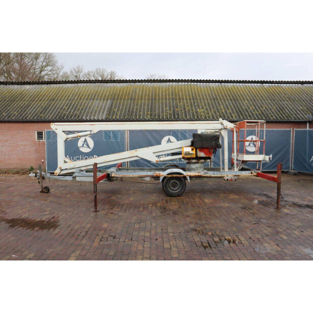 1993 كوسترز SAGITTA 15/16-45713860