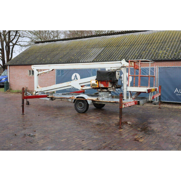 1993 كوسترز SAGITTA 15/16-45713861