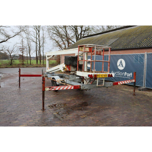 1993 كوسترز SAGITTA 15/16-45713862