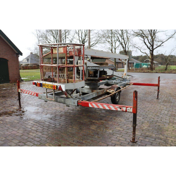 1993 كوسترز SAGITTA 15/16-45713864