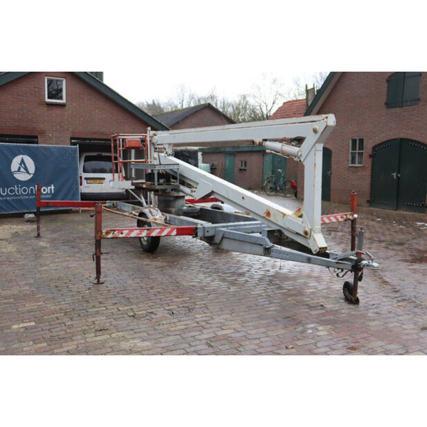 1993 كوسترز SAGITTA 15/16-45713865