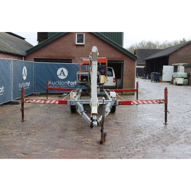 1993 كوسترز SAGITTA 15/16-45713866