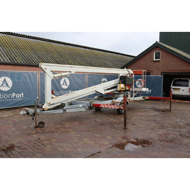 1993 كوسترز SAGITTA 15/16-45713867