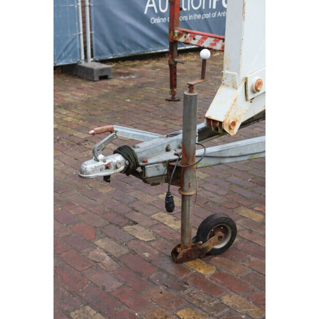 1993 كوسترز SAGITTA 15/16-45713868