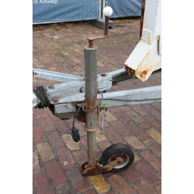 1993 كوسترز SAGITTA 15/16-45713870