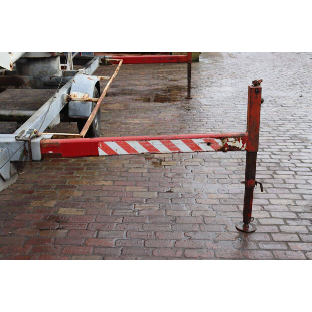 1993 كوسترز SAGITTA 15/16-45713874