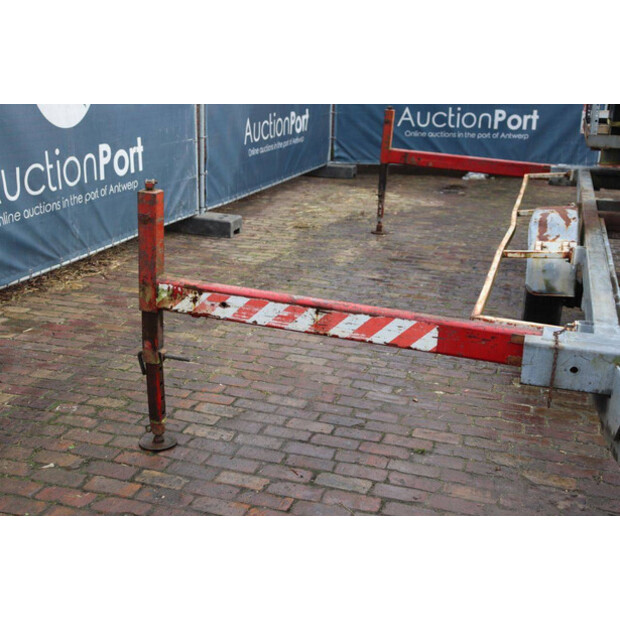 1993 كوسترز SAGITTA 15/16-45713875