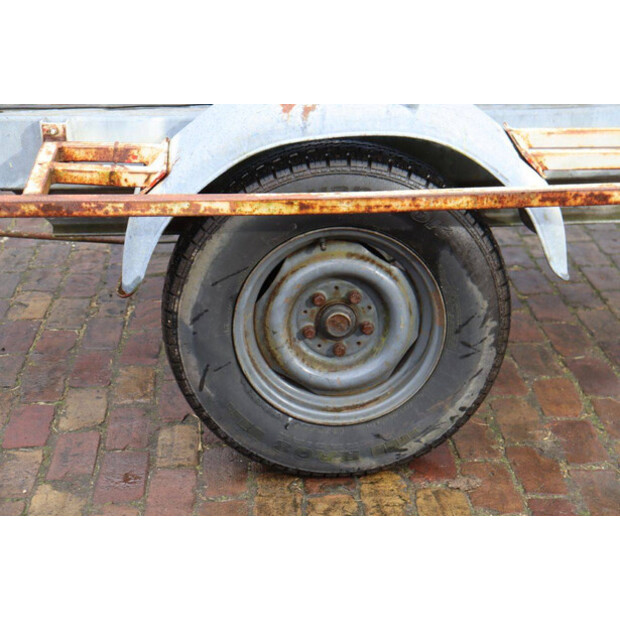 1993 كوسترز SAGITTA 15/16-45713876