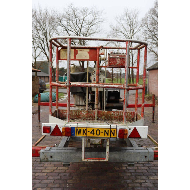 1993 كوسترز SAGITTA 15/16-45713879