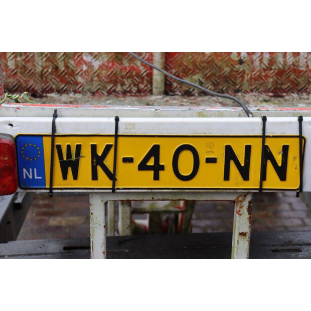 1993 كوسترز SAGITTA 15/16-45713880