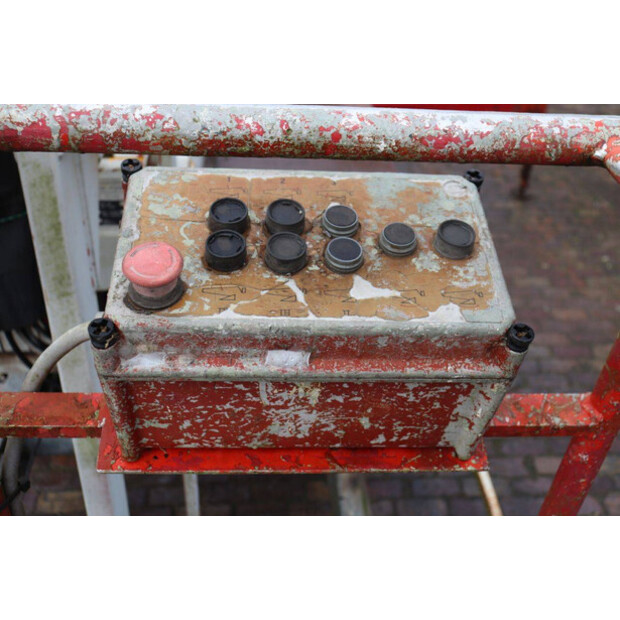 1993 كوسترز SAGITTA 15/16-45713881