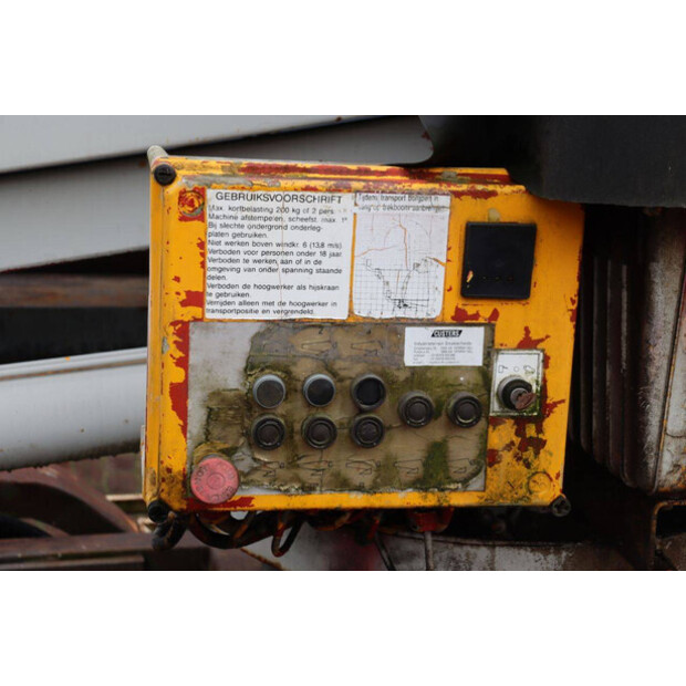 1993 كوسترز SAGITTA 15/16-45713883