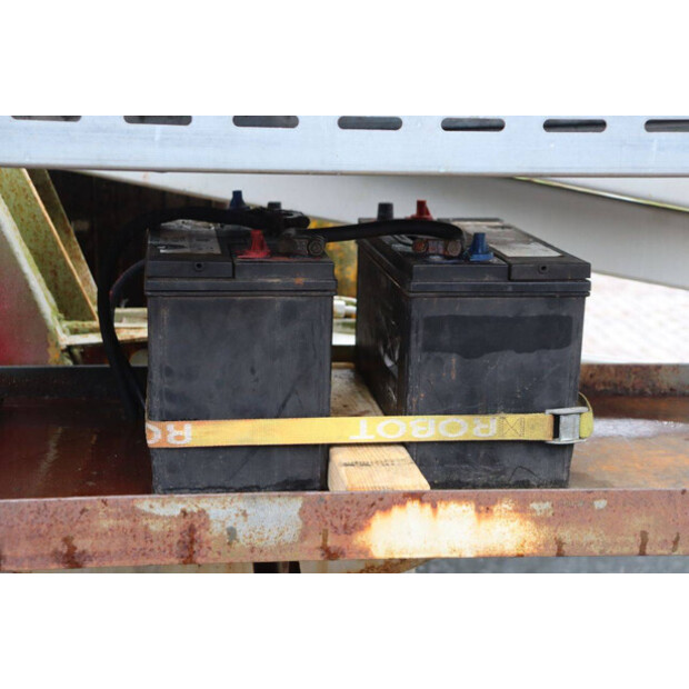 1993 كوسترز SAGITTA 15/16-45713884