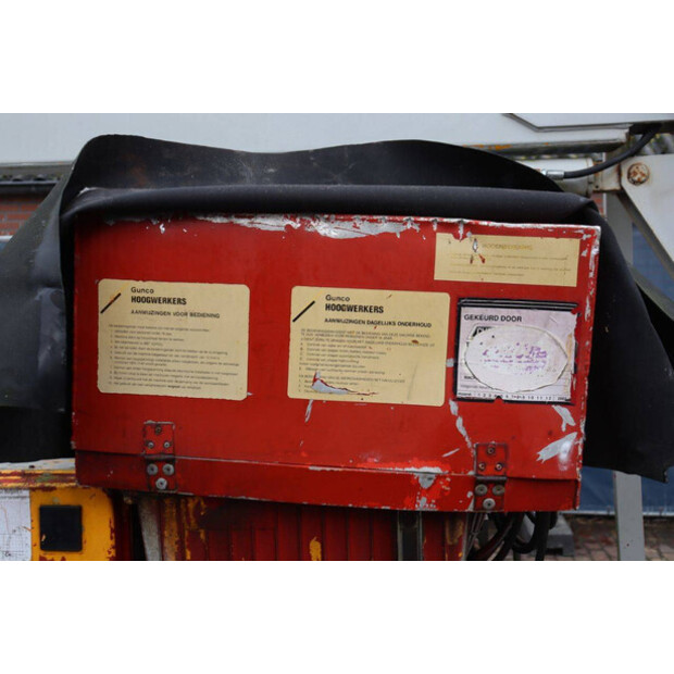 1993 كوسترز SAGITTA 15/16-45713885