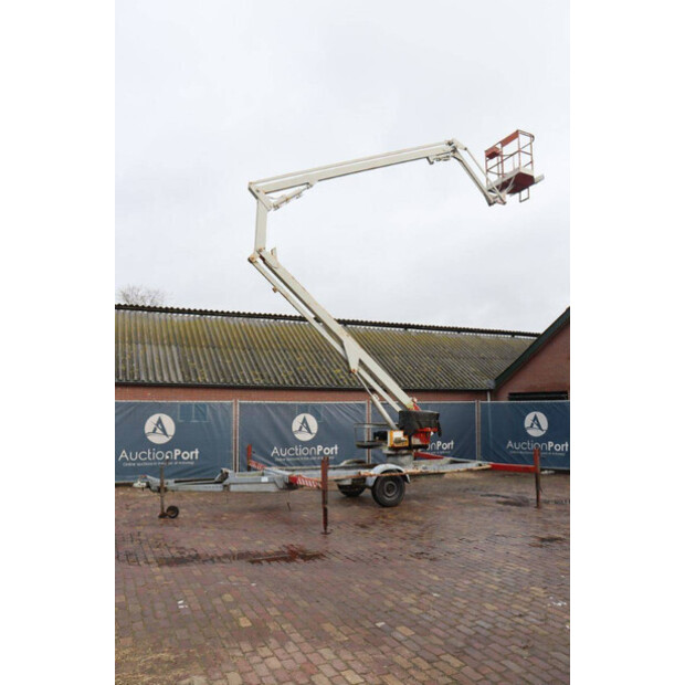 1993 كوسترز SAGITTA 15/16-45713886