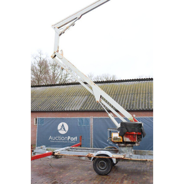 1993 كوسترز SAGITTA 15/16-45713889