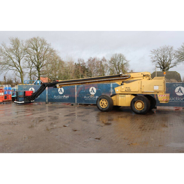 GROVE MZ82C-45713892