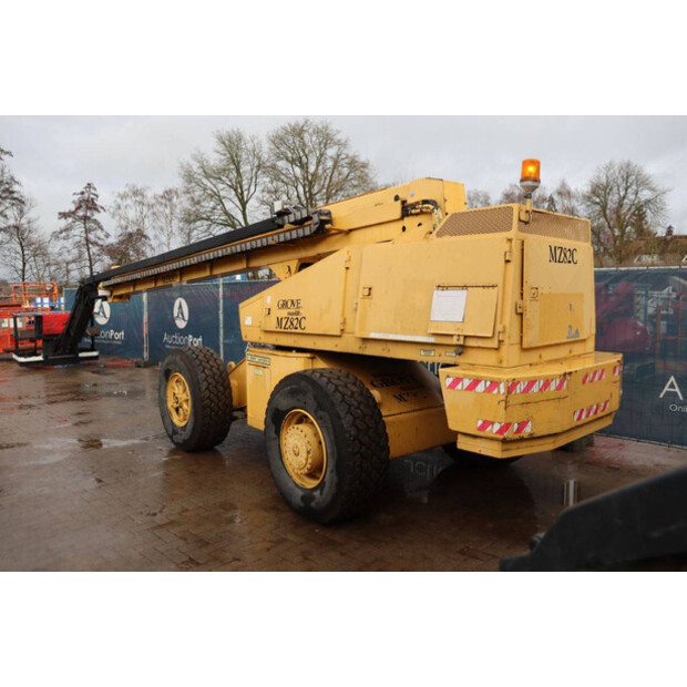 GROVE MZ82C-45713893