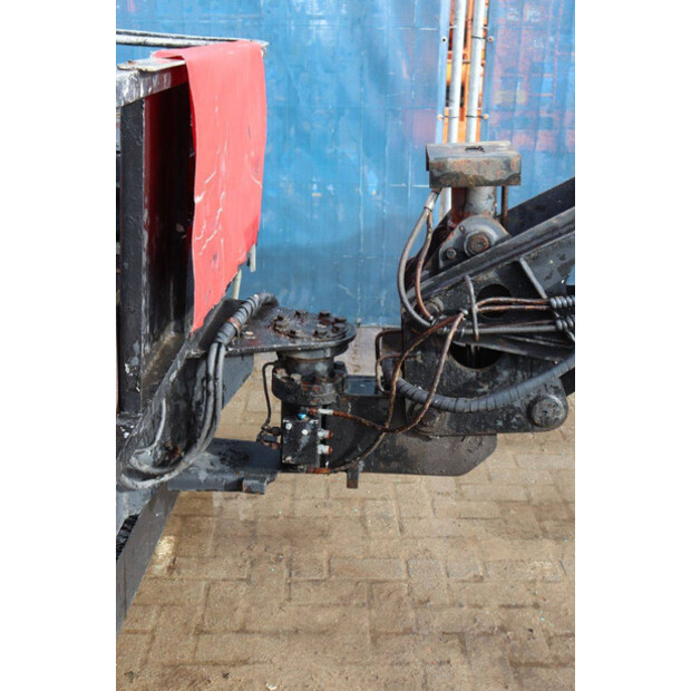 GROVE MZ82C-45713902