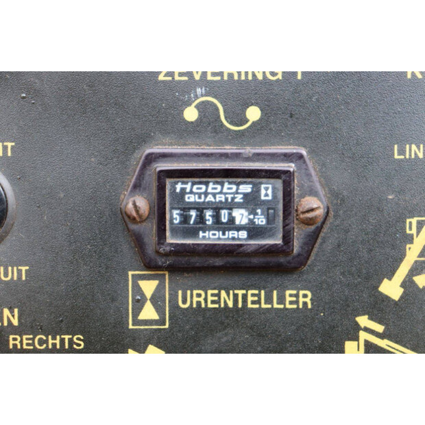 GROVE MZ82C-45713910