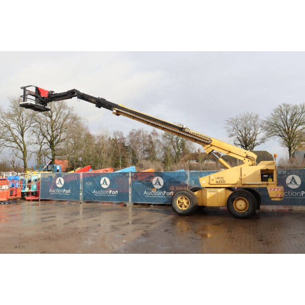 GROVE MZ82C-45713916