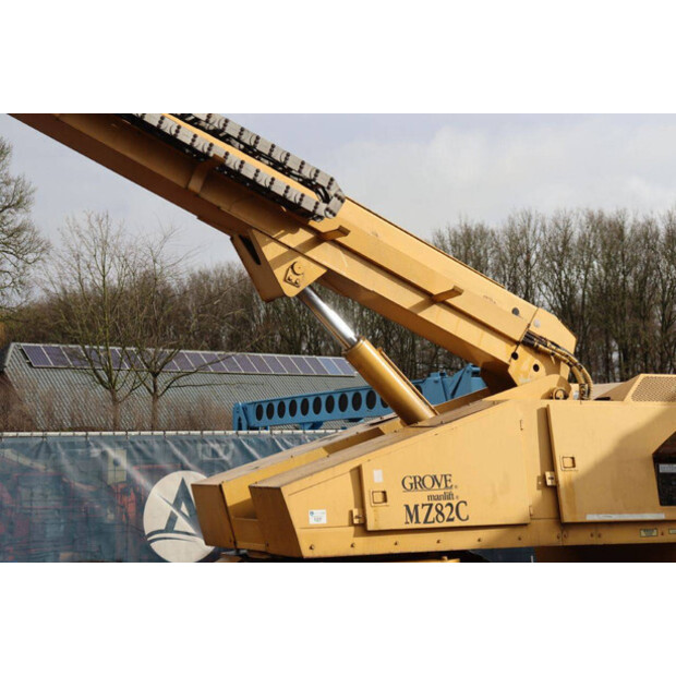 GROVE MZ82C-45713918