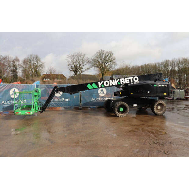 2005 Genie S-65-45713919