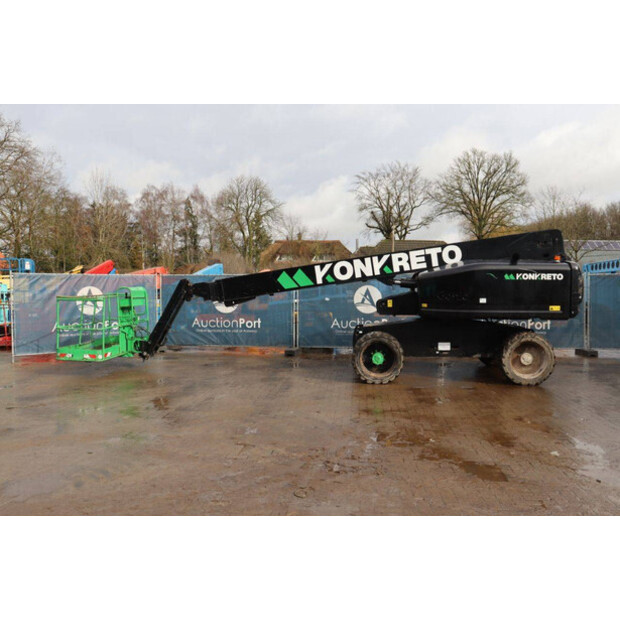 2005 Genie S-65-45713920