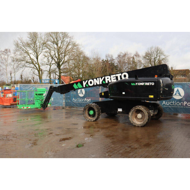 2005 Genie S-65-45713921