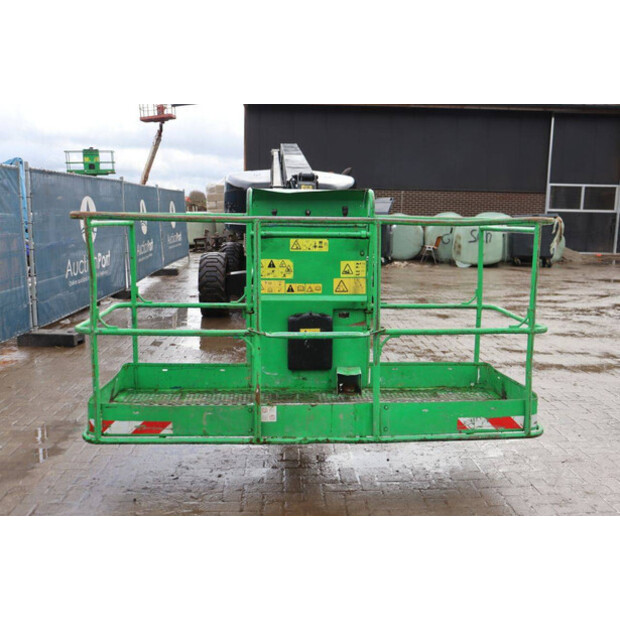 2005 Genie S-65-45713926