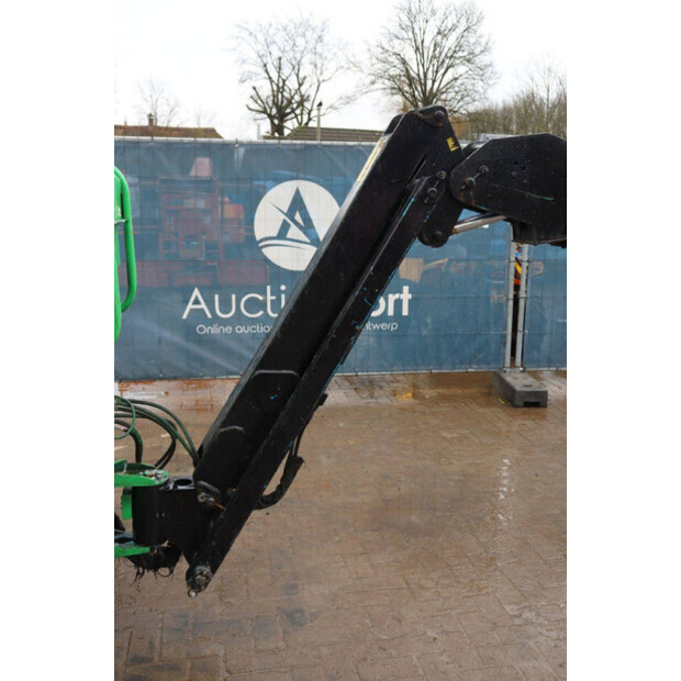 2005 Genie S-65-45713932