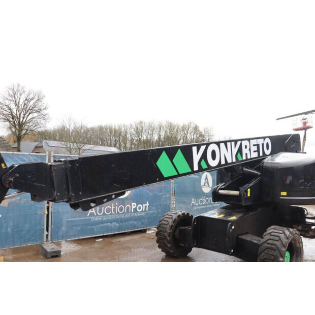 2005 Genie S-65-45713933