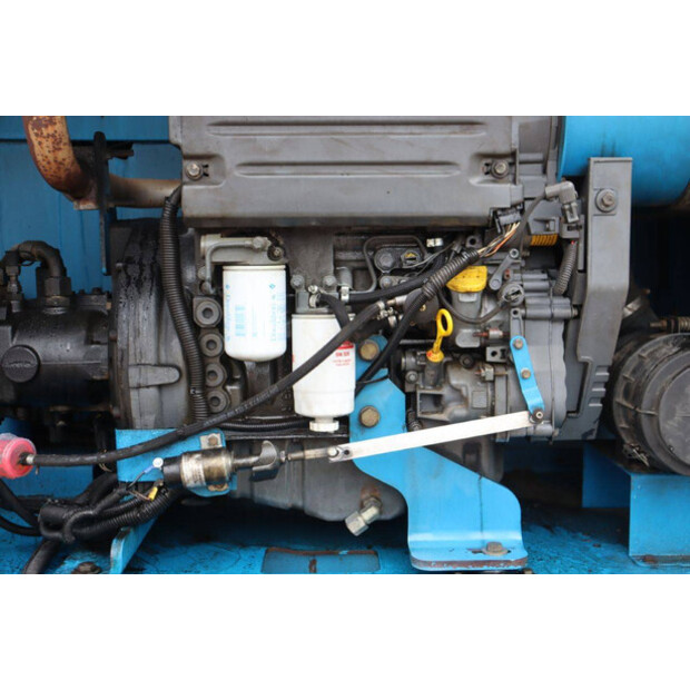 2005 Genie S-65-45713937