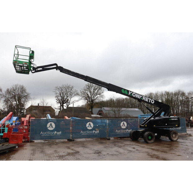 2005 Genie S-65-45713943