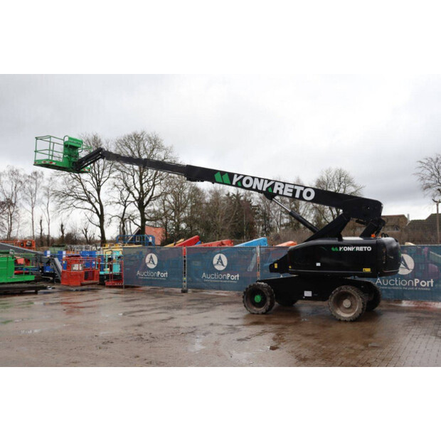 2005 Genie S-65-45713944