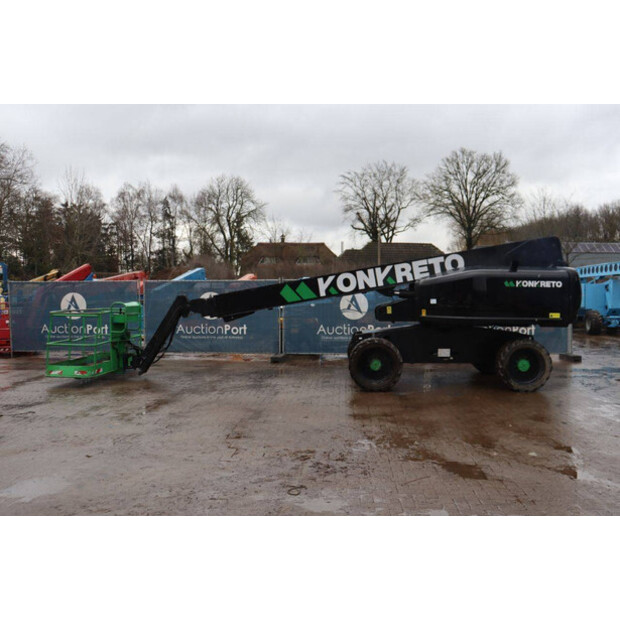 2007 Genie S-65-45713948