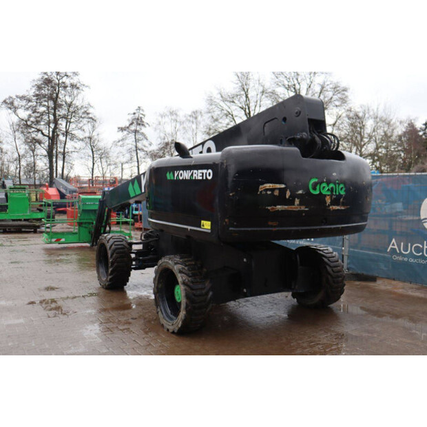 2007 Genie S-65-45713950