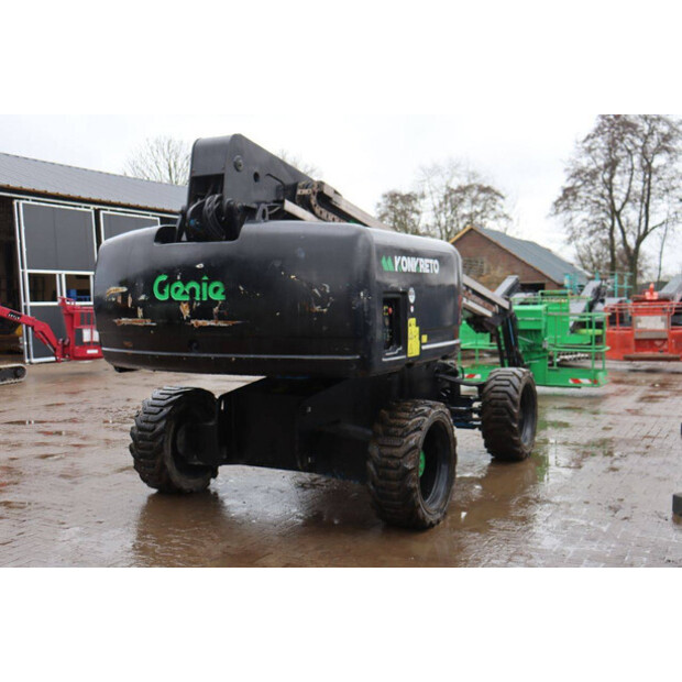 2007 Genie S-65-45713952
