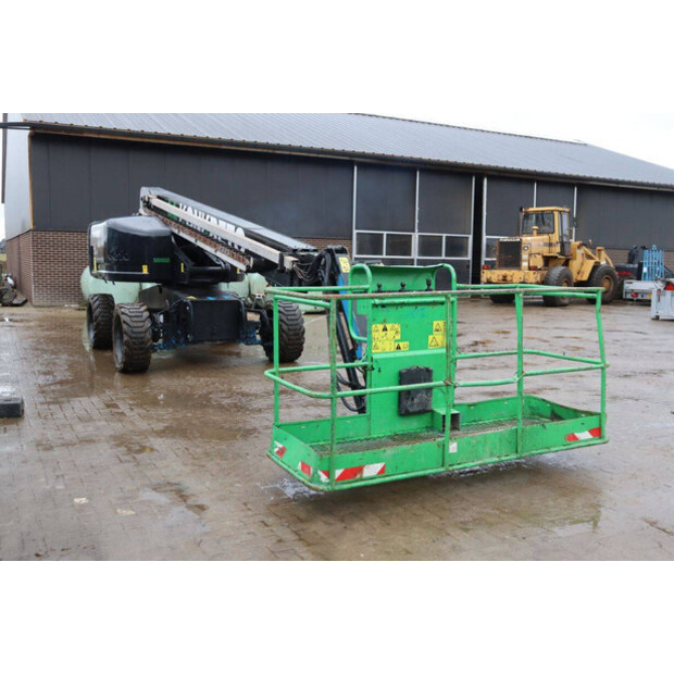 2007 Genie S-65-45713953