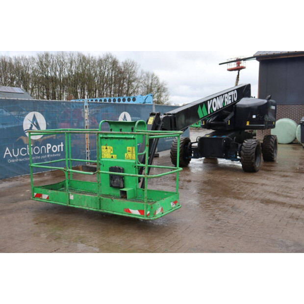 2007 Genie S-65-45713955