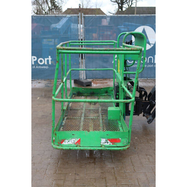 2007 Genie S-65-45713956