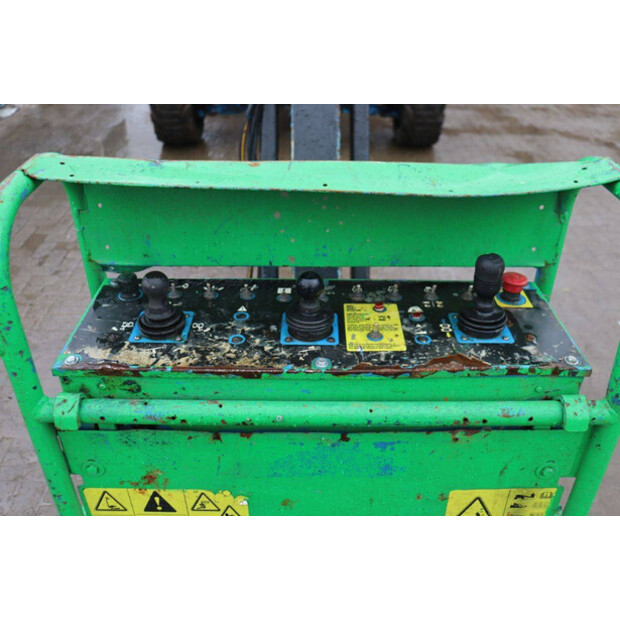 2007 Genie S-65-45713957