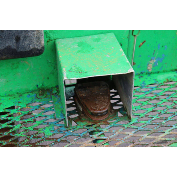 2007 Genie S-65-45713958