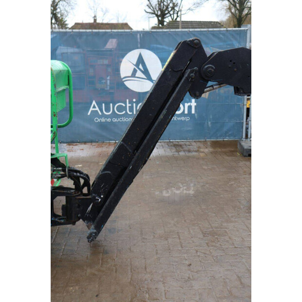 2007 Genie S-65-45713960