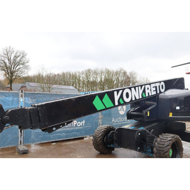 2007 Genie S-65-45713961