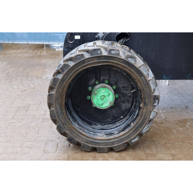 2007 Genie S-65-45713962