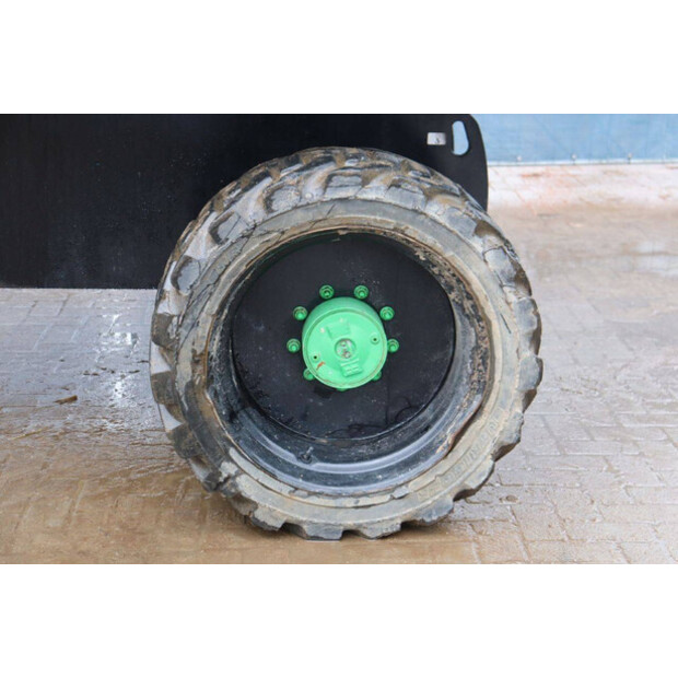 2007 Genie S-65-45713963