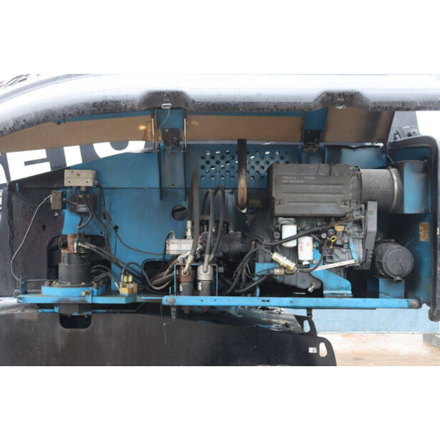 2007 Genie S-65-45713964